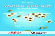 World Egg Day- 2022